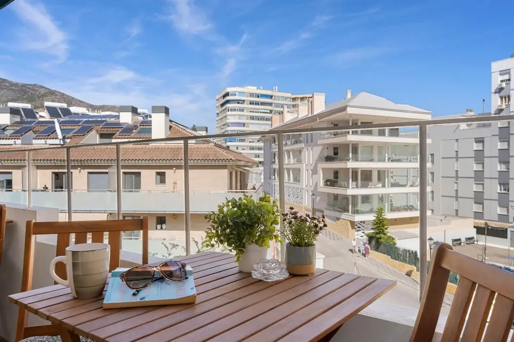 Colina Blanca Family Apartment With Pool by Costarentals - Ref 23