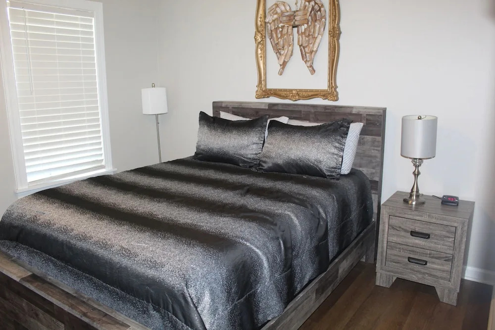 Condo Retreat · Condo Retreat, A Place To Relax!