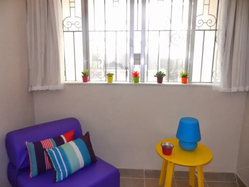 Quarto e Sala Copa - COP30