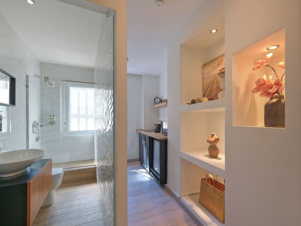 Athens Eleven Luxury Apartments