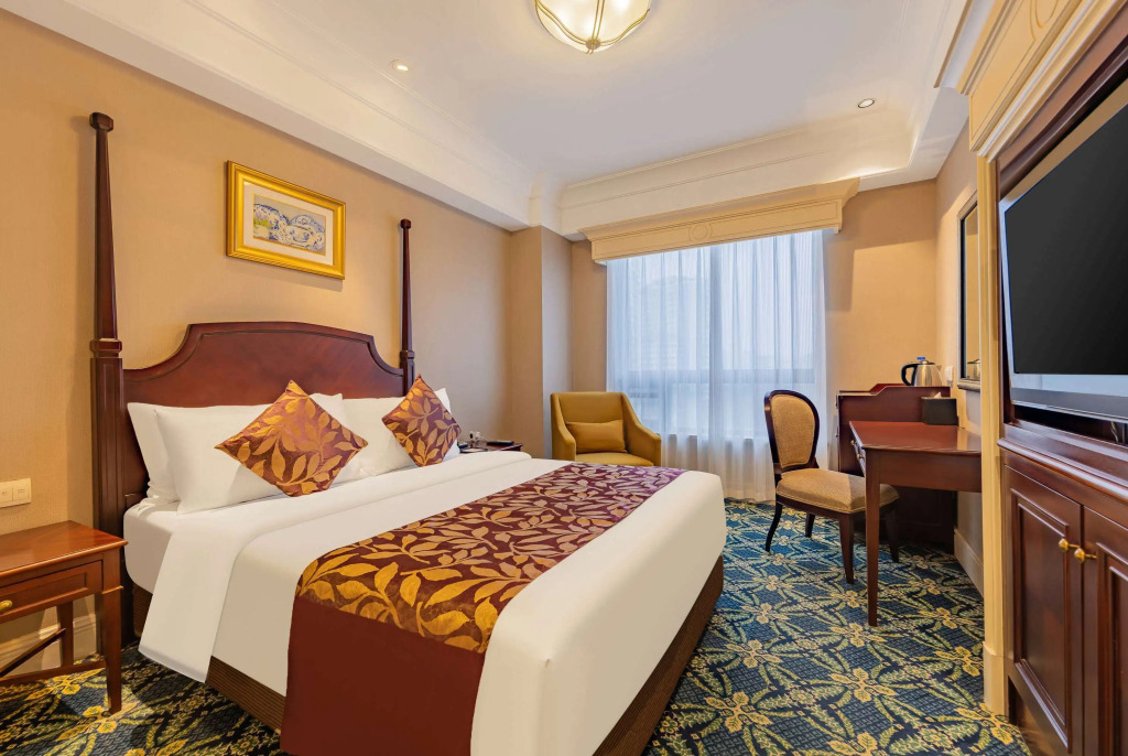 Ramada Yichang Hotel
