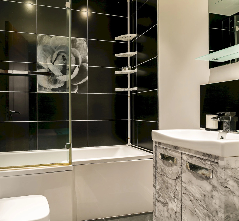2-bed 2,5-bath near Paddington and Marble Arch