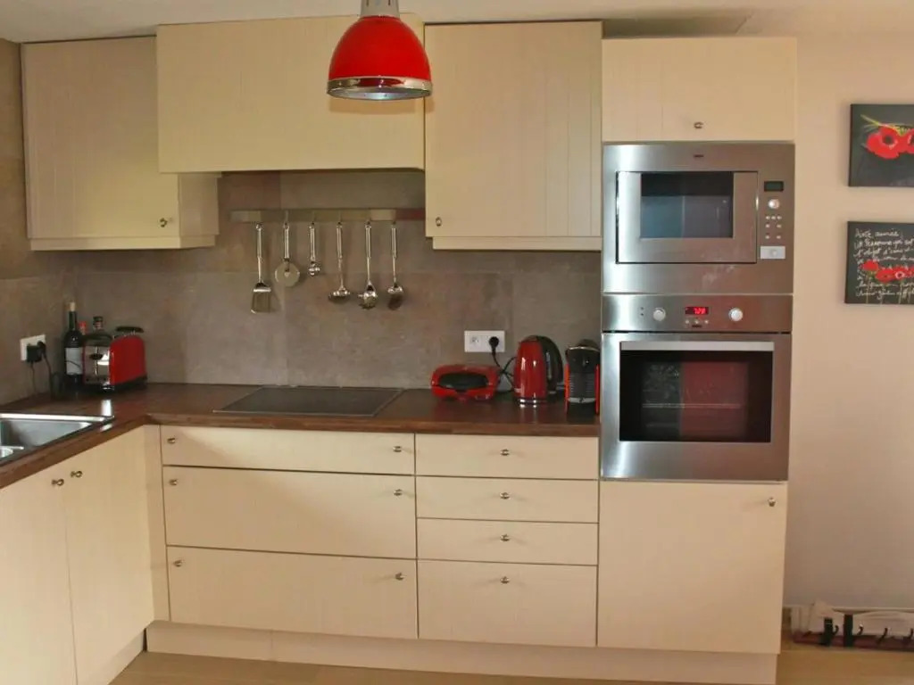 Gîte Ygrande, 4 pièces, 6 personnes - FR-1-489-148