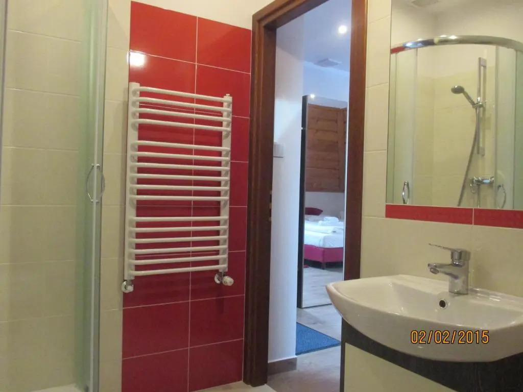 Apartamenty Lawenda