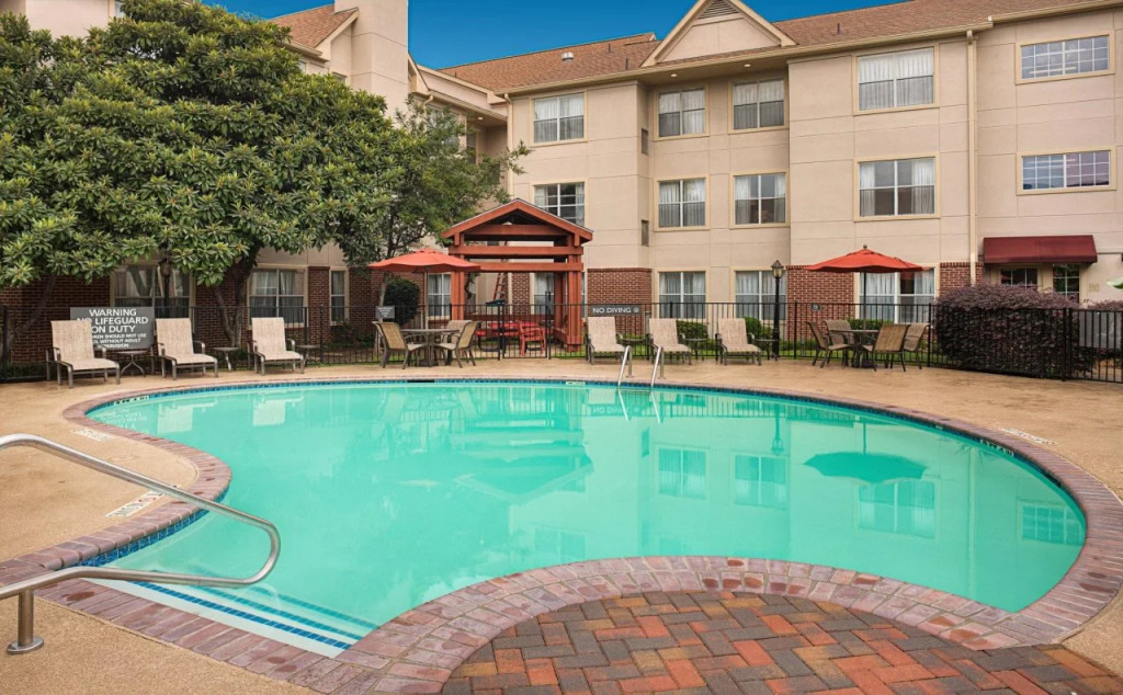 Residence Inn by Marriott Arlington