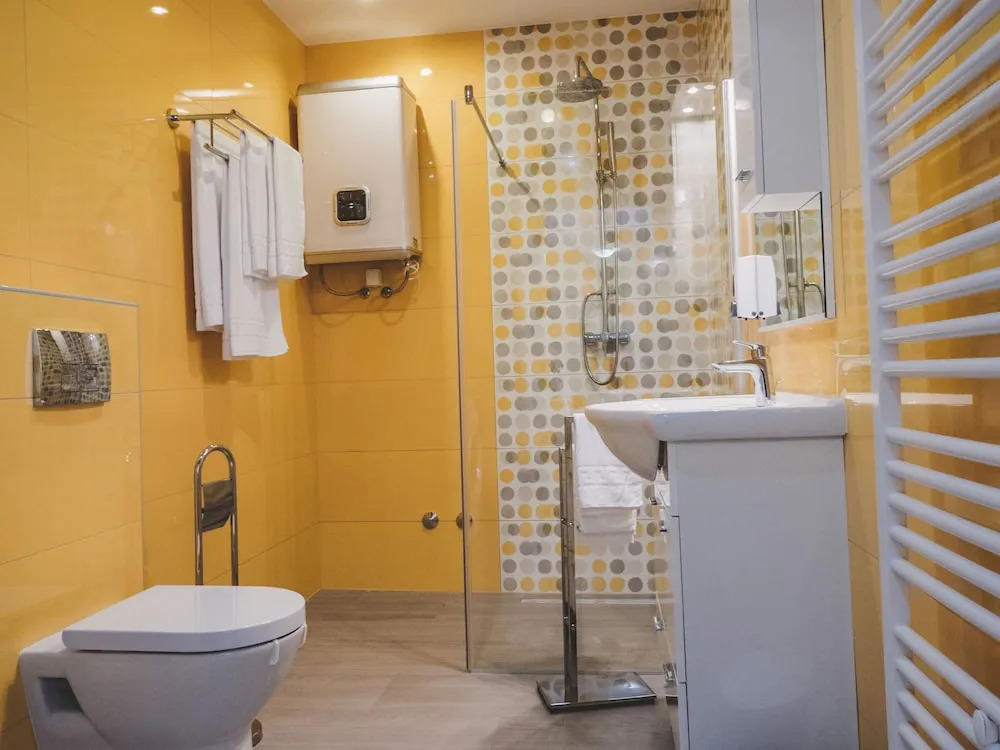 Comfortable Apartment in Šibenik Near Old Town & Seabeach