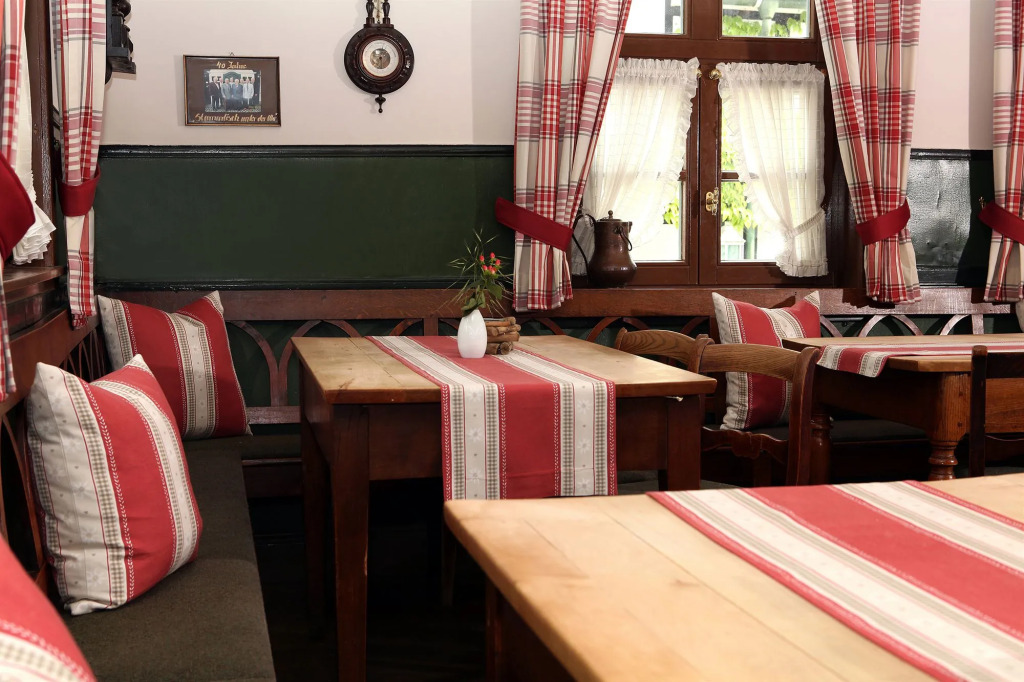 Landhotel & Gasthof Cramer