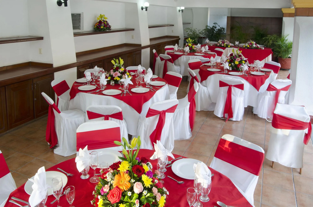 Hotel Los Olivos Spa