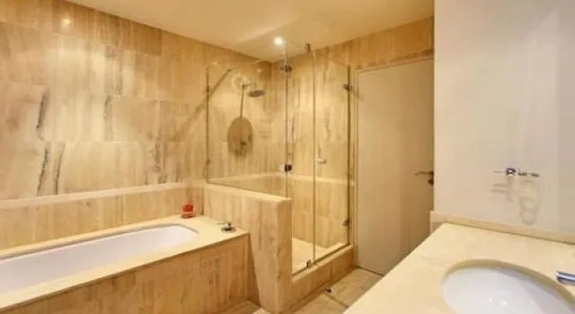 Penthouse on Clifton