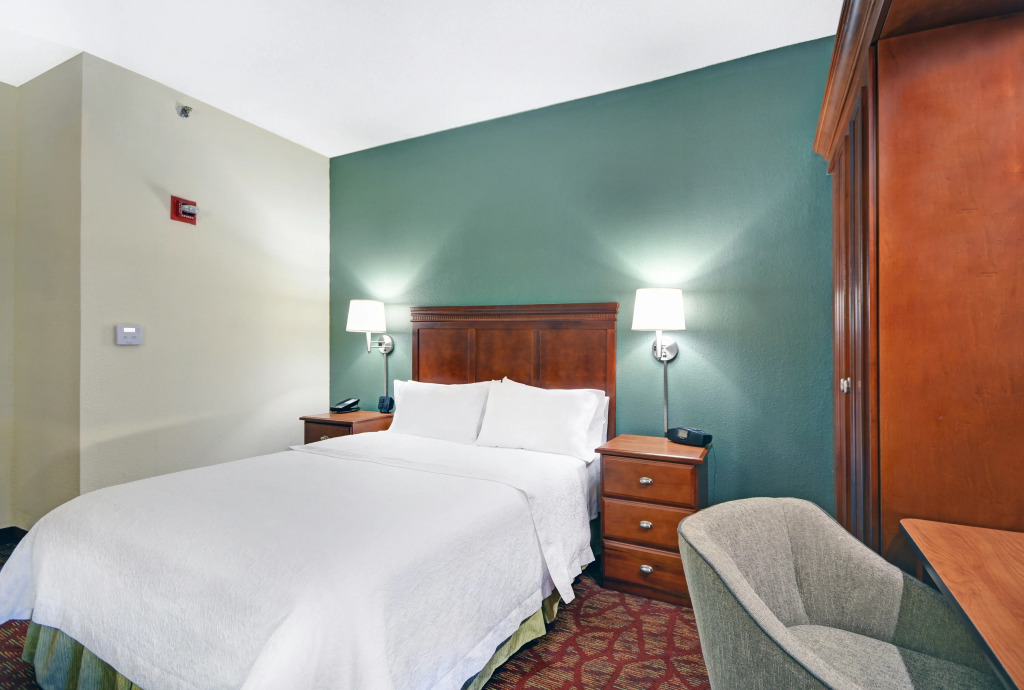 Hampton Inn Athens