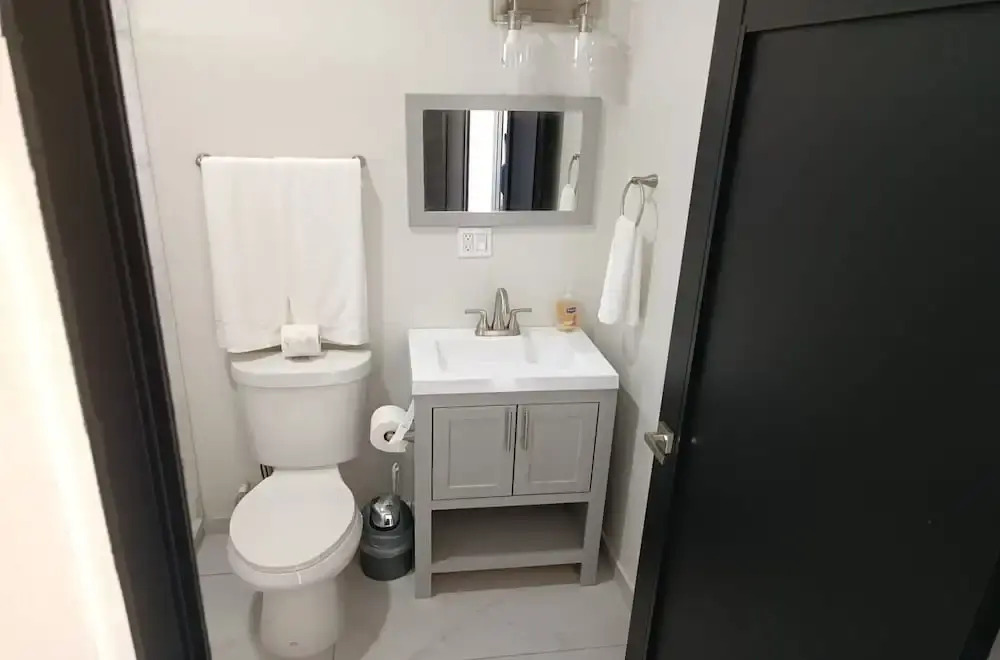 New Town Condo Casamar 2 near the beach