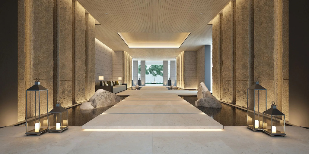 The Lalu Nanjing
