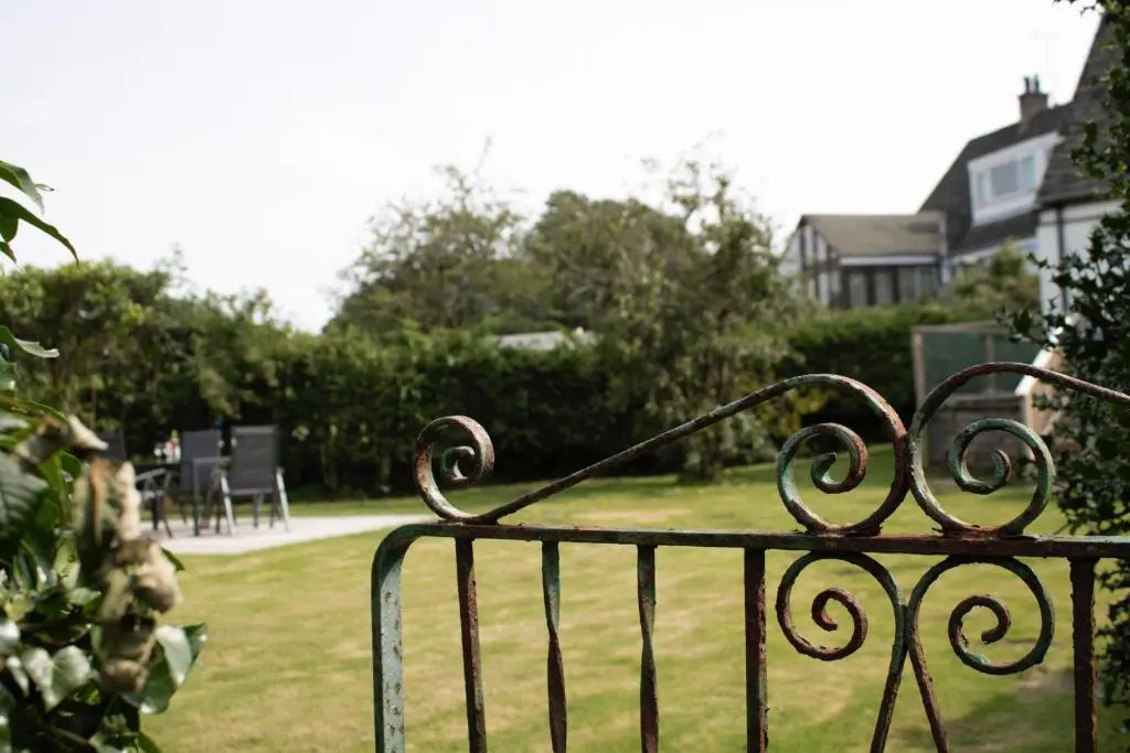Hillgarth Holiday House