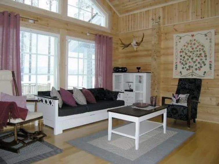 Holiday Home Käpälämäki