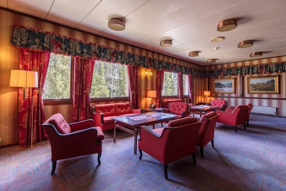 Valdres Høyfjellshotell