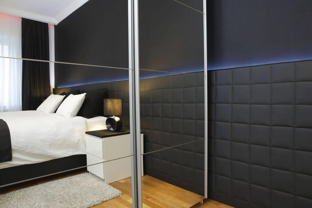 The Queen Luxury Apartments - Villa Cortina