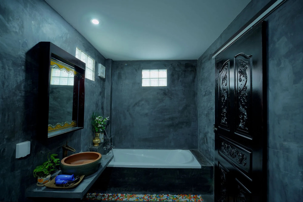 Dream Butterfly Garden Boutique Villa