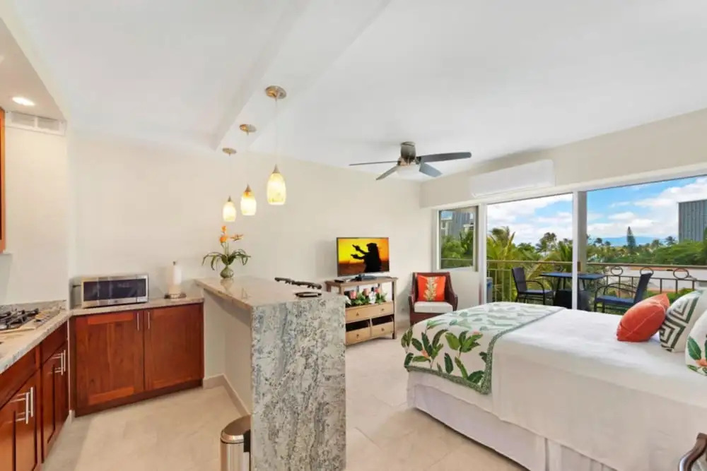 Waikiki Shore Ws515