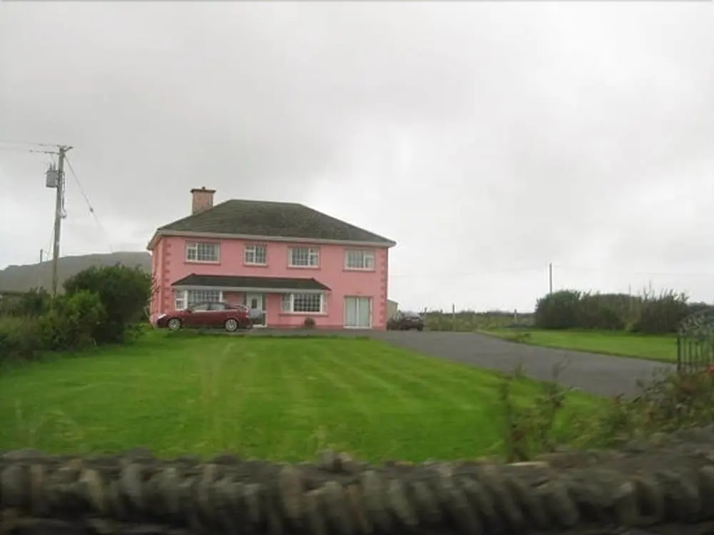 Coill an Rois B&B