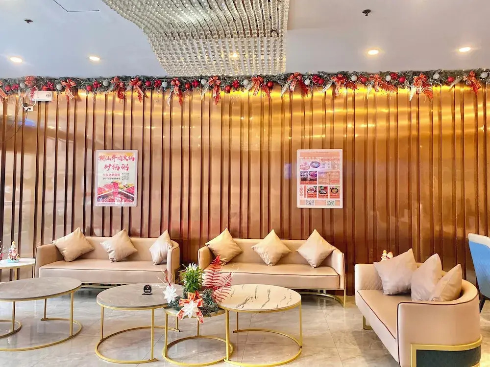 Guangdong Business Hotel SM Mall of Asia Guangdong Hotel
