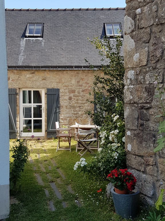 Les chambres du Keriolet