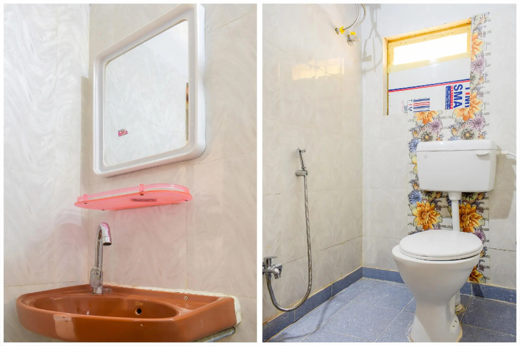 FabHotel Welcome Inn I - Nr DN Regalia Mall