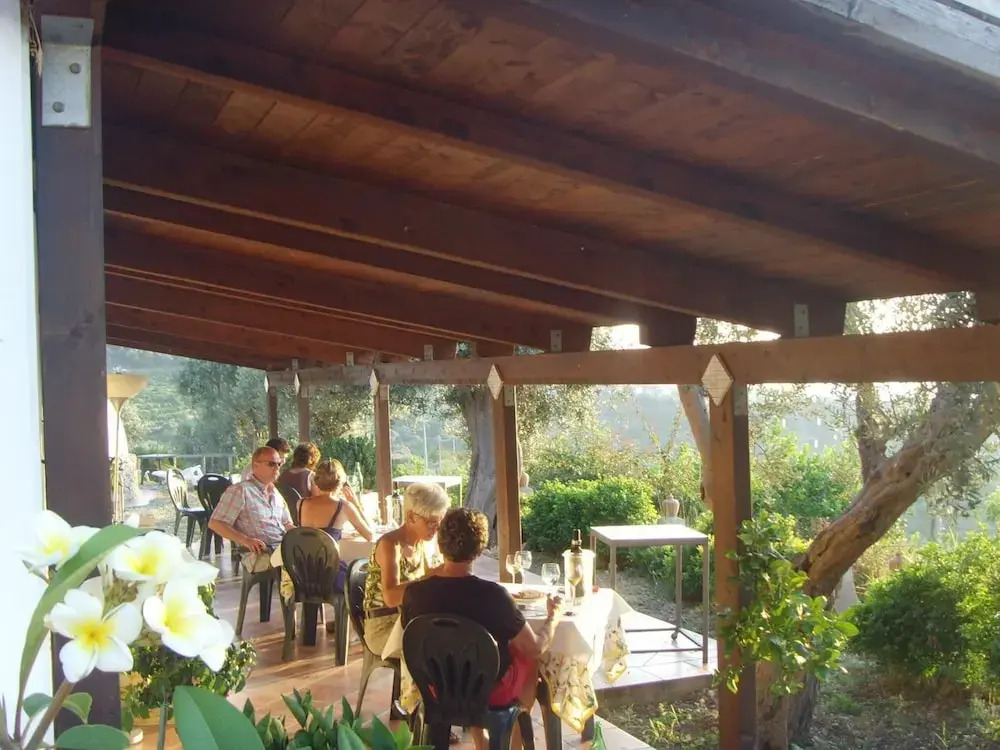Giardino Di Sicilia