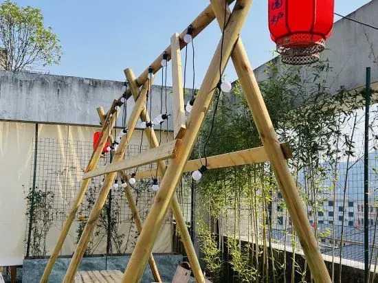 Hangzhou Wangyue Smart Hotel