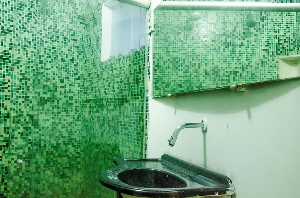 Hostel Pousada Queirah Jeri