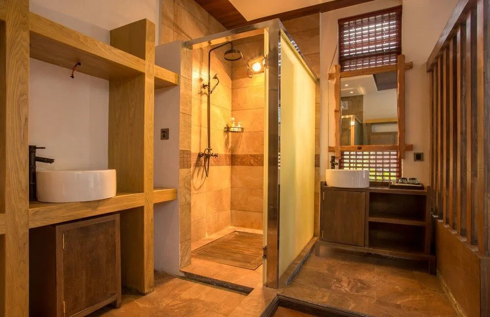 Yunzhong Baisha Lijiang Inn