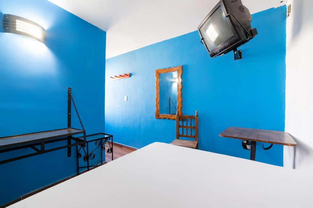 Oyo Casa Vieja, Ciudad Serdán, Museo La Magnolia