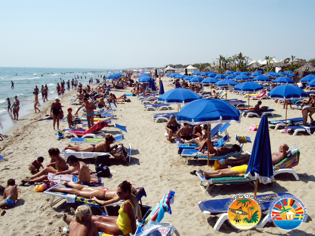 Villaggio Albergo Internazionale La Plaja