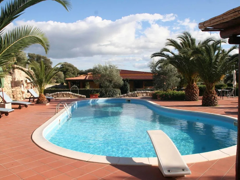 Holiday Home in Telti Near Beach