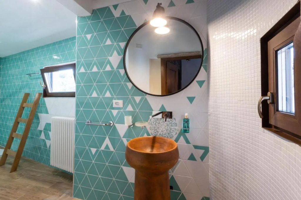Castrum Wine Relais - Albergo Diffuso