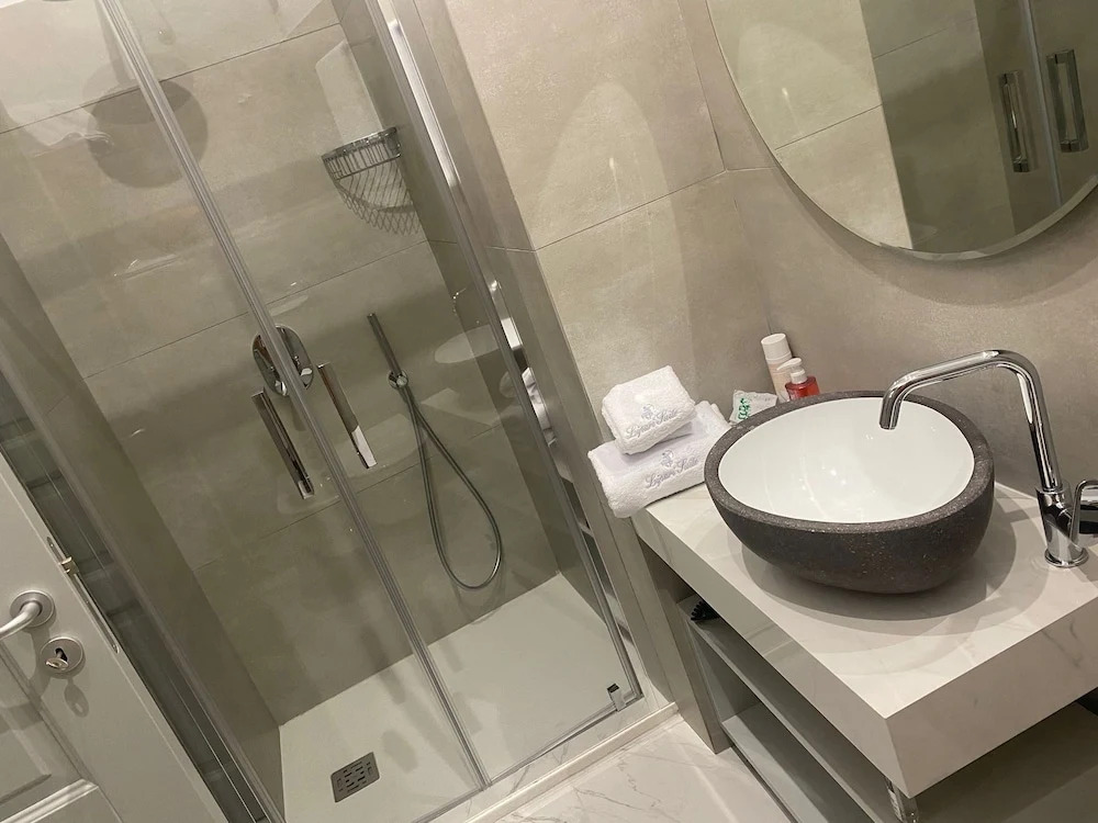 Lipari Suite B&B