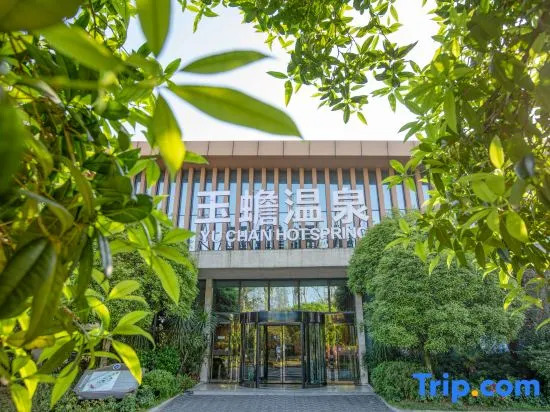 Tianzhan Hot Spring Resort