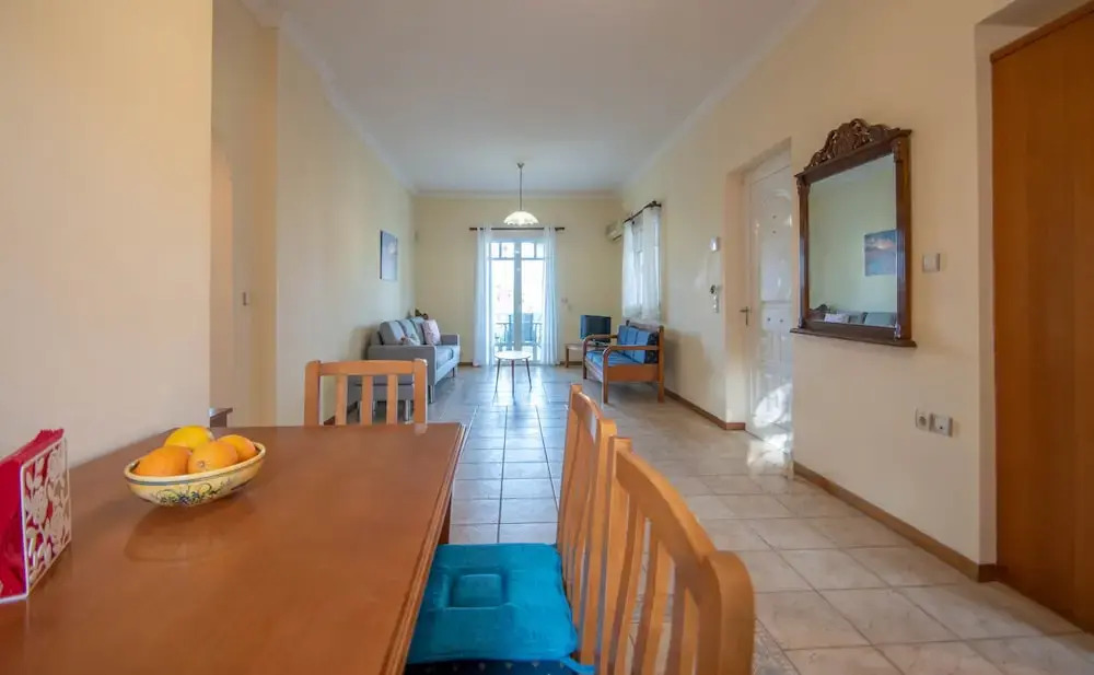 Andelica Holiday Villa by "elite"