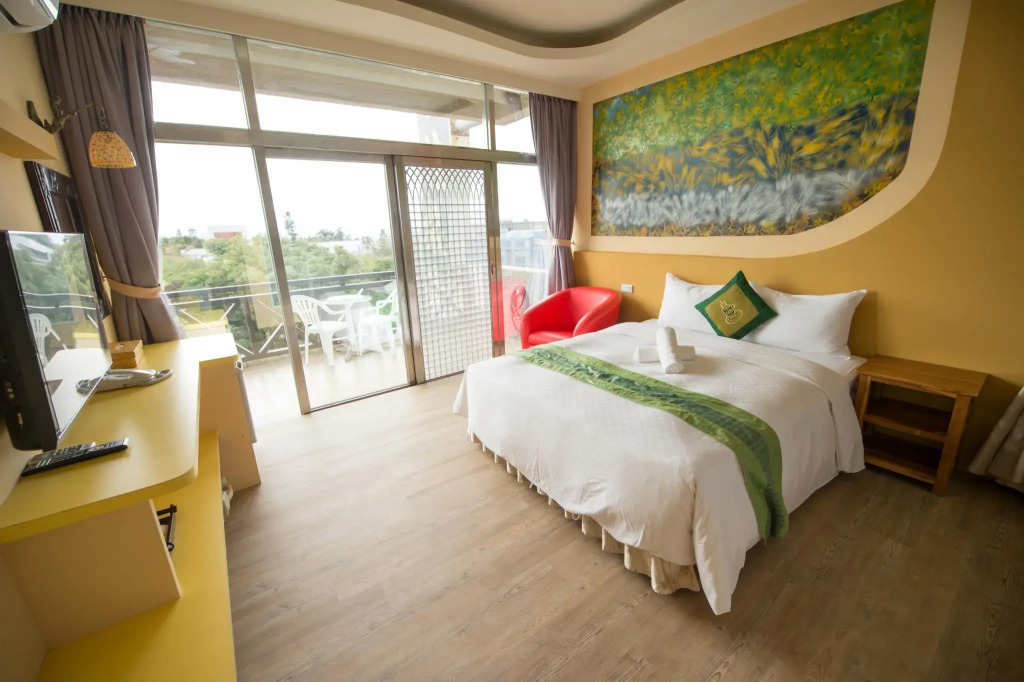 Ding Jia Hotel