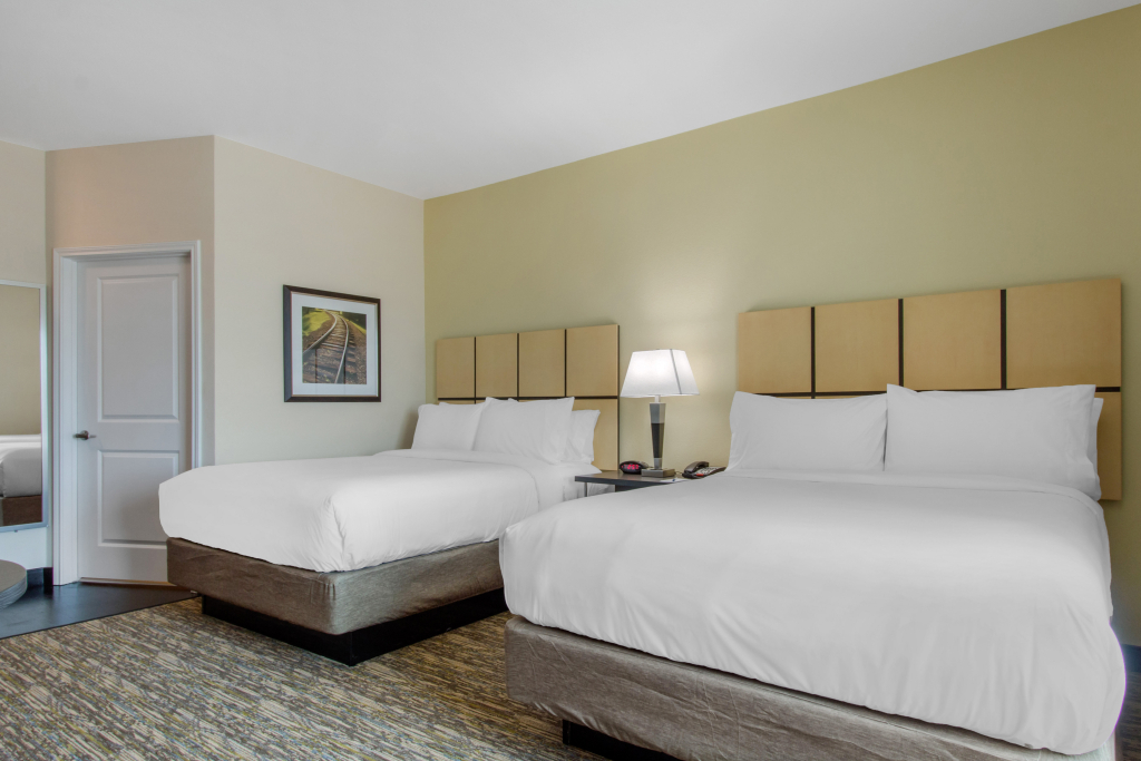 Candlewood Suites - San Antonio Lackland AFB Area by IHG