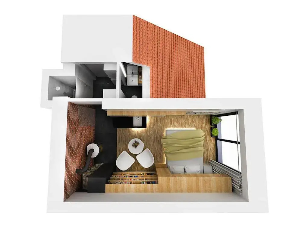Living Showroom