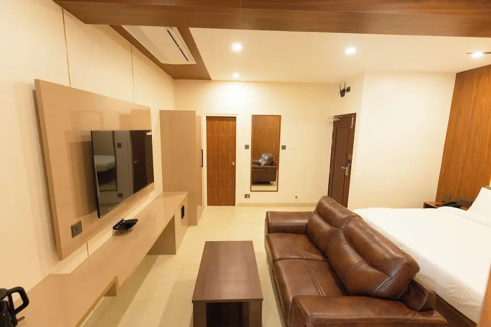 Kaizen Residency Trichy