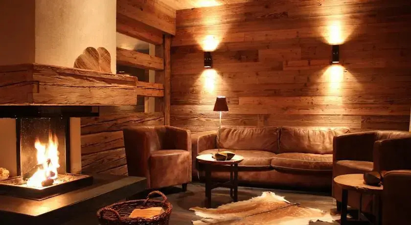 Chalet Tannenhof