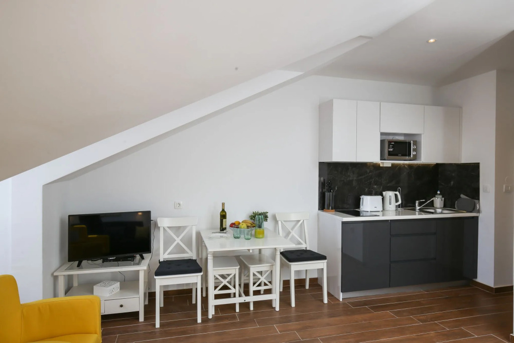 Amorino Of Dubrovnik Apartments