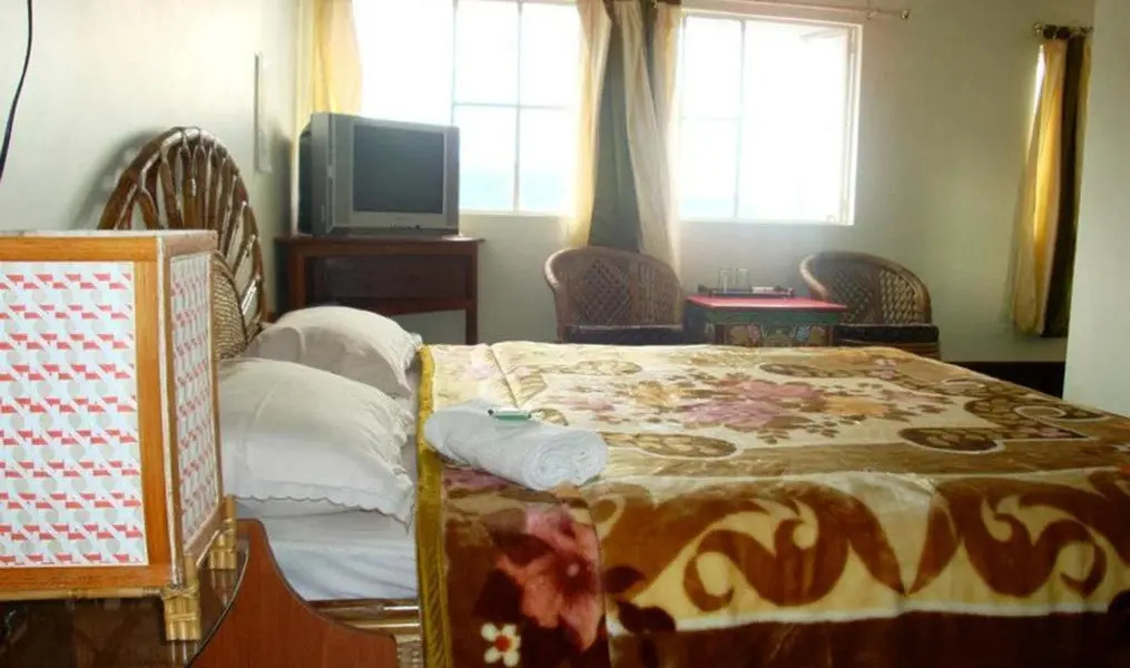 Chalet Orchid