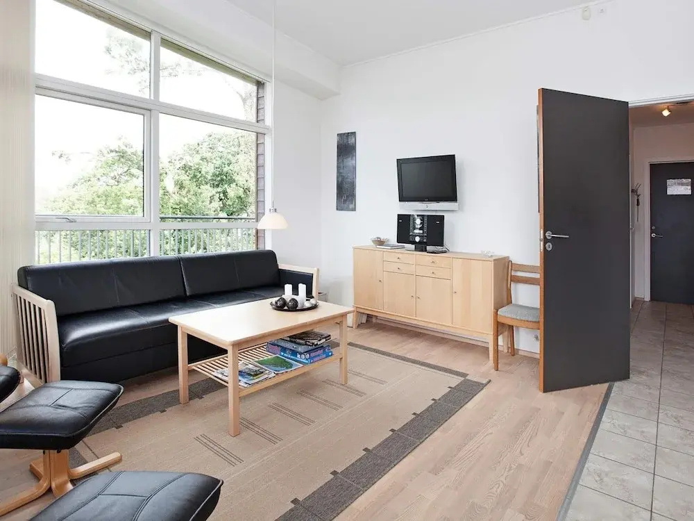4 person holiday home in Gråsten