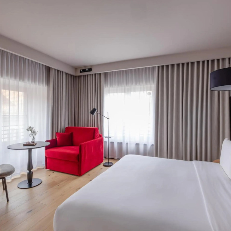 Hôtel LÉONOR the place to live By Stay Collection