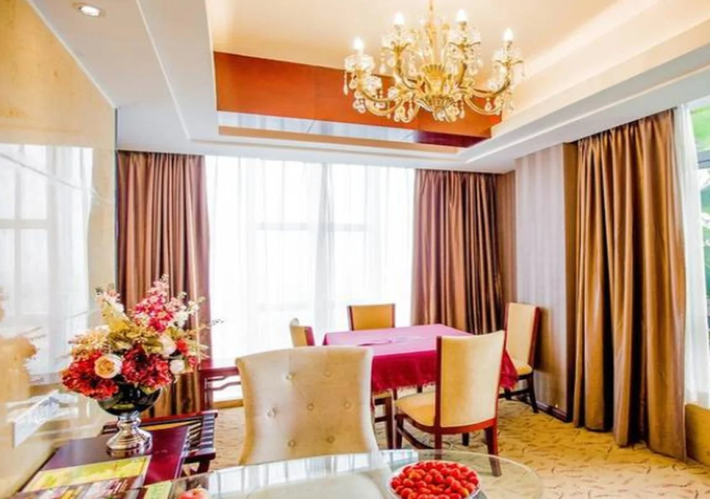 Vienna Hotel Xinyu Kaiguang