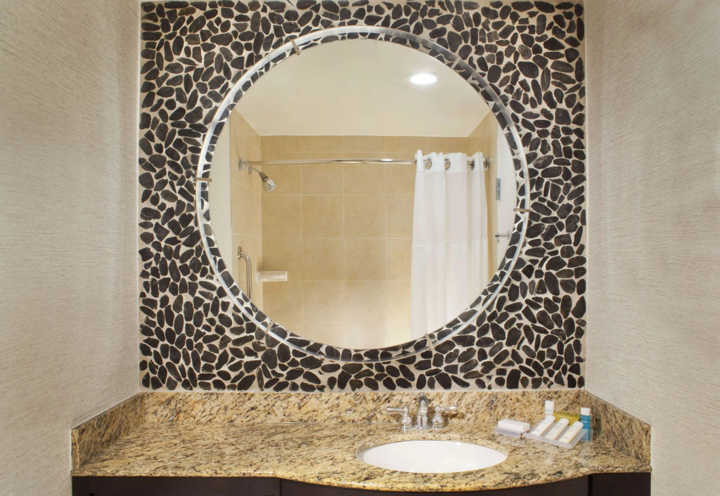 Homewood Suites Dallas Downtown