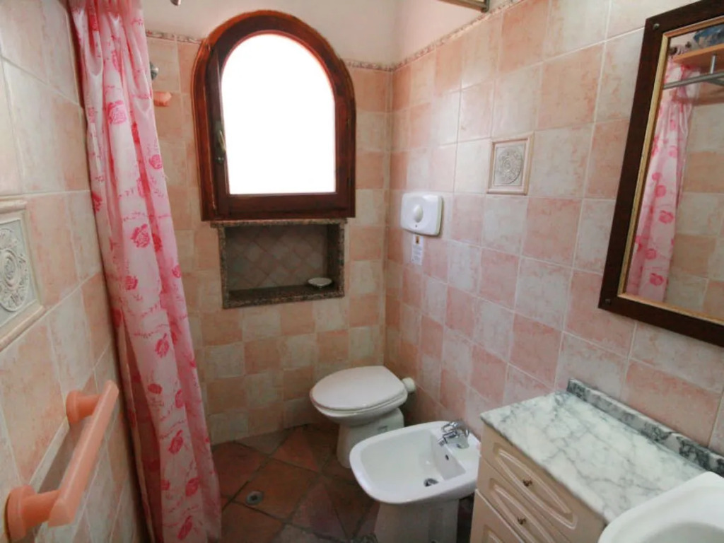 Apartment Gerania Isola Rossa
