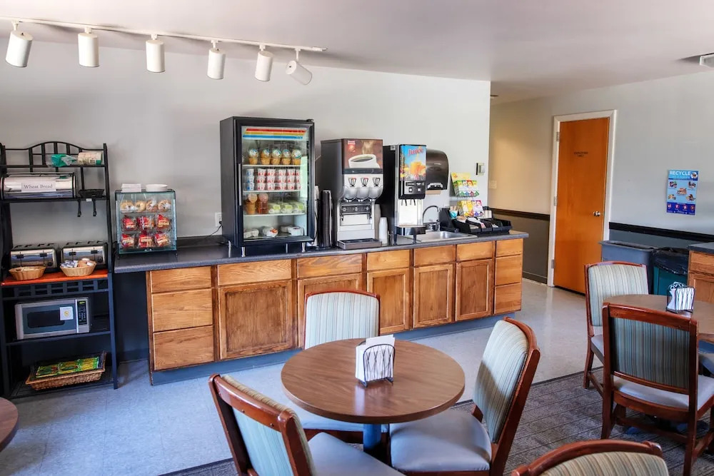 Iowa House Hotel